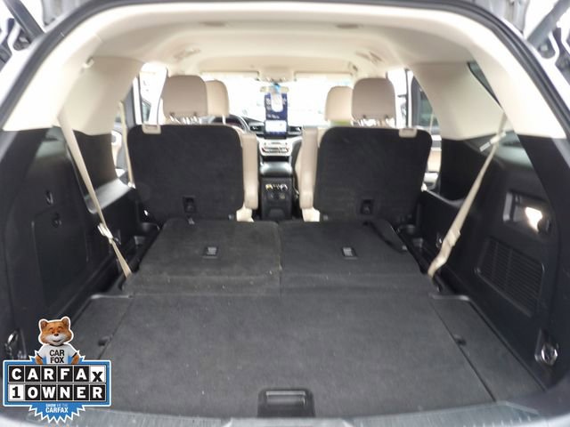 Certified 2022 Ford Explorer XLT w/ Equipment Group 202A image 26