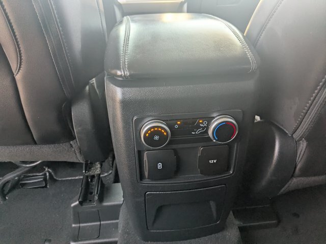 Certified 2022 Ford Explorer XLT w/ Equipment Group 202A RWD image 31