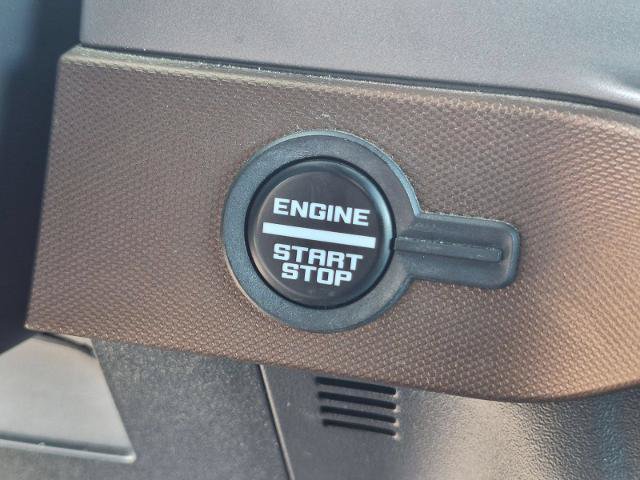 Certified 2023 Ford Bronco Outer Banks AWD/4WD image 20