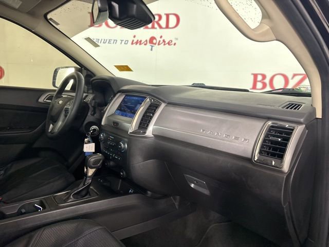 Certified 2022 Ford Ranger XLT w/ Equipment Group 301A Mid image 17
