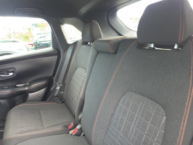 Used 2024 Honda HR-V Sport image 15