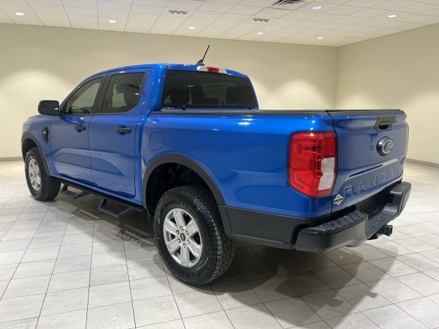 Certified 2024 Ford Ranger XL w/ Trailer Tow Package RWD image 3