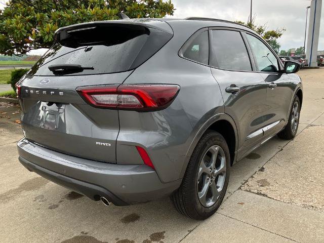 Certified 2024 Ford Escape ST-Line w/ Tech Pack #1 AWD/4WD image 6