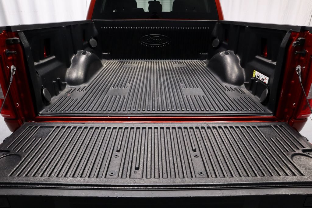 Certified 2023 Ford F150 XL w/ STX Appearance Package AWD/4WD image 14