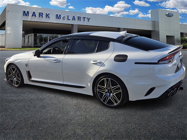 Used 2022 Kia Stinger GT2 image 3