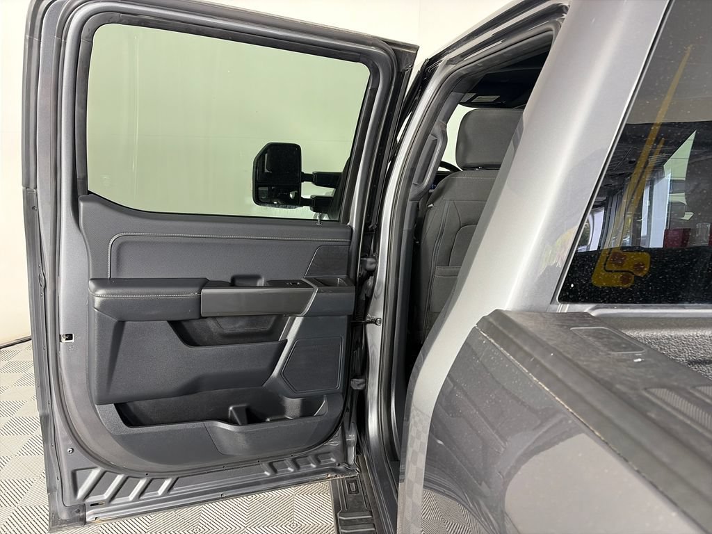 Certified 2023 Ford F150 XLT w/ Equipment Group 302A High AWD/4WD image 11