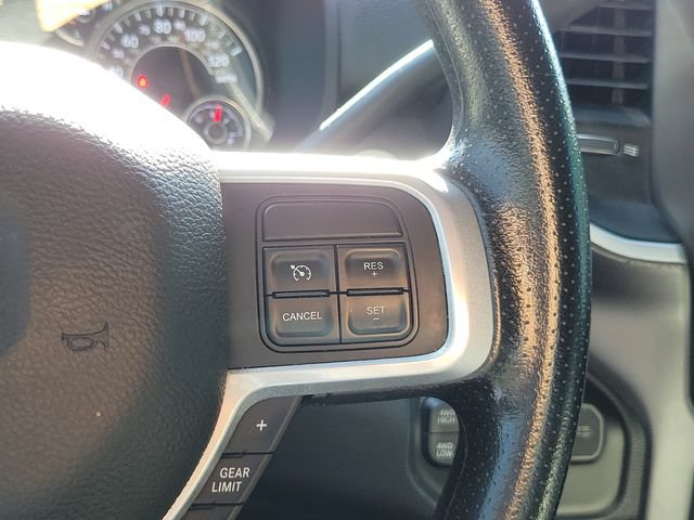 Used 2022 RAM 2500 Big Horn AWD/4WD image 25