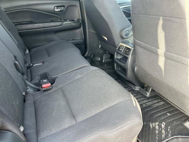 Used 2019 Honda Passport Sport image 20