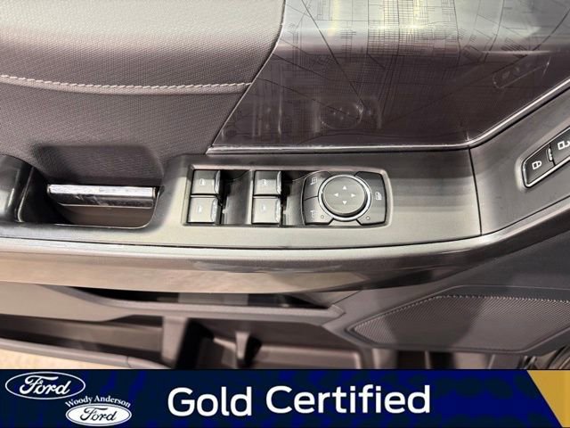 Certified 2023 Ford F150 XLT w/ Equipment Group 302A High image 22
