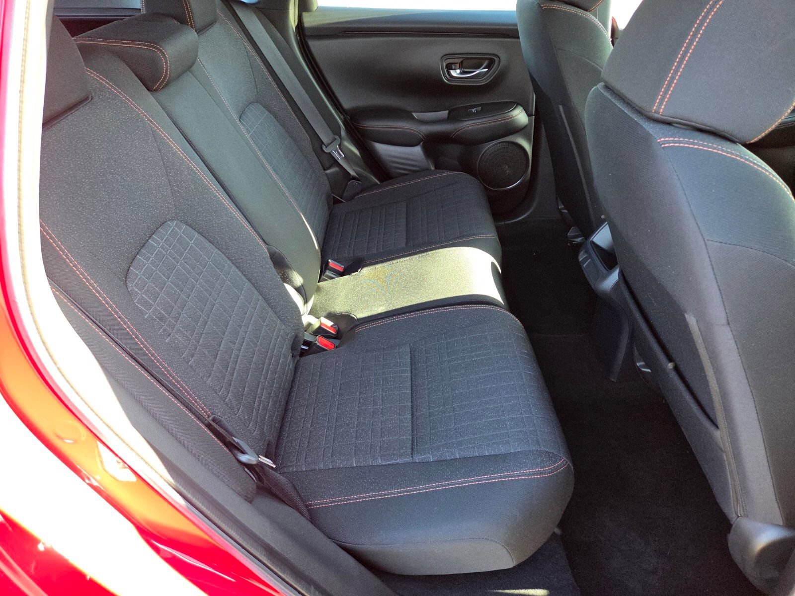 Used 2023 Honda HR-V Sport image 14