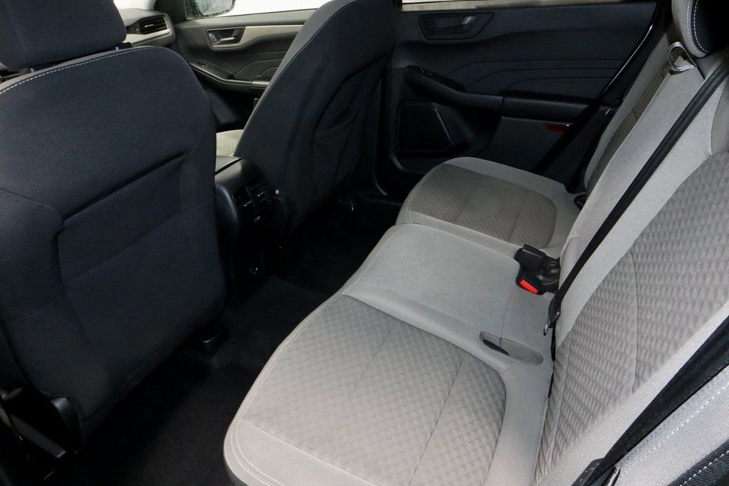 Certified 2022 Ford Escape SE w/ Convenience Package AWD/4WD image 21