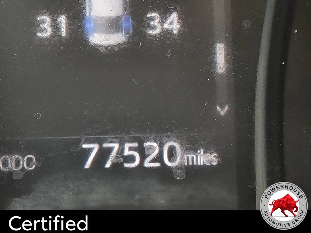 Used 2023 Toyota Camry SE FWD image 32