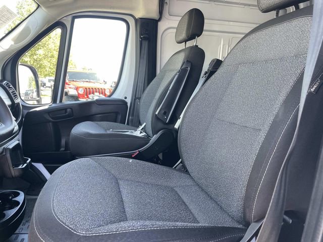 Used 2023 RAM ProMaster 3500 image 19