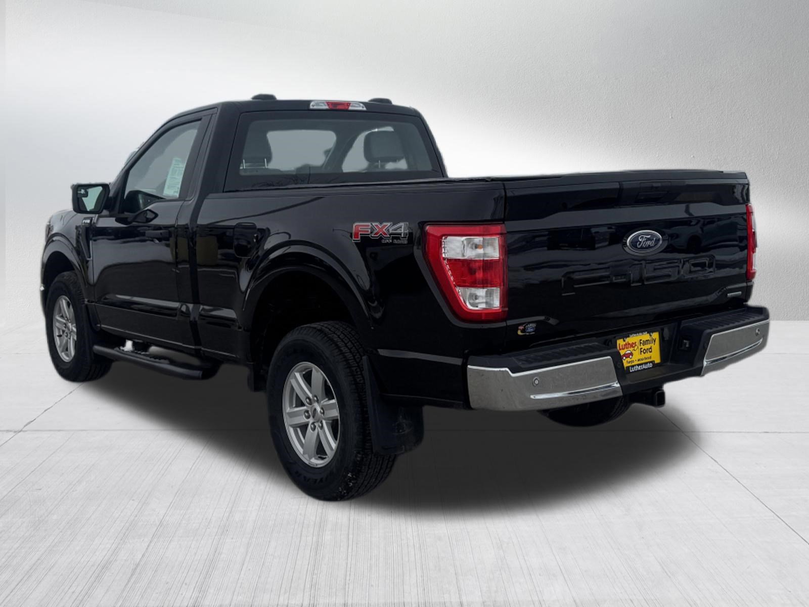 Certified 2023 Ford F150 XL w/ Trailer Tow Package image 3