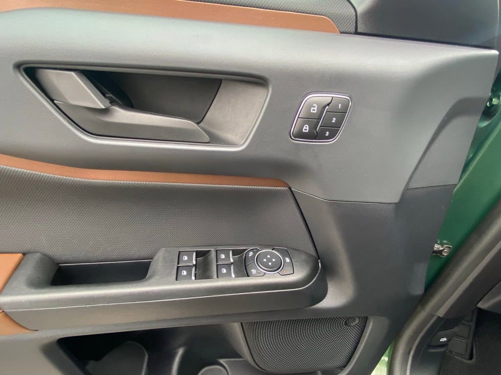 Certified 2024 Ford Bronco Sport Outer Banks AWD/4WD image 11