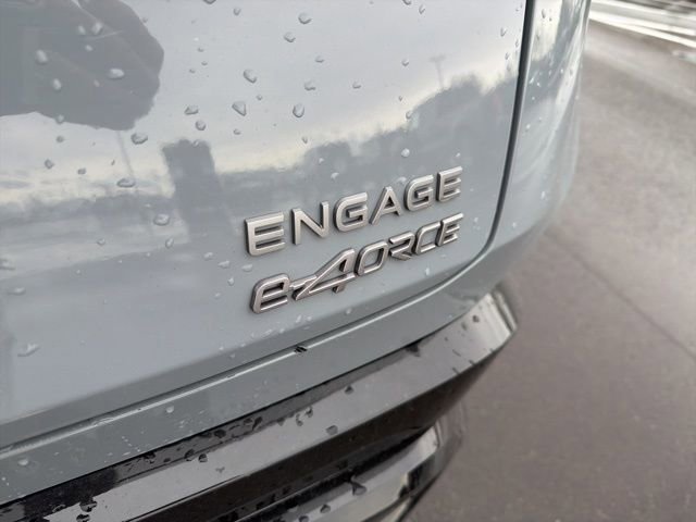 Used 2024 Nissan Ariya ENGAGE e-4ORCE image 10