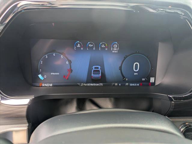 Certified 2025 Ford F150 Lariat AWD/4WD image 10
