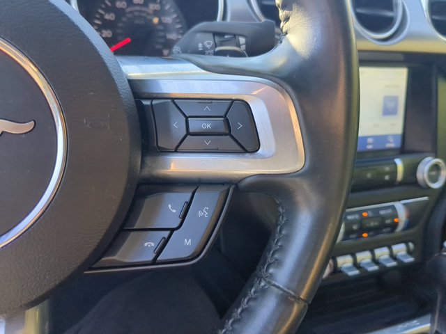 Certified 2021 Ford Mustang GT w/ Equipment Group 301A RWD image 18