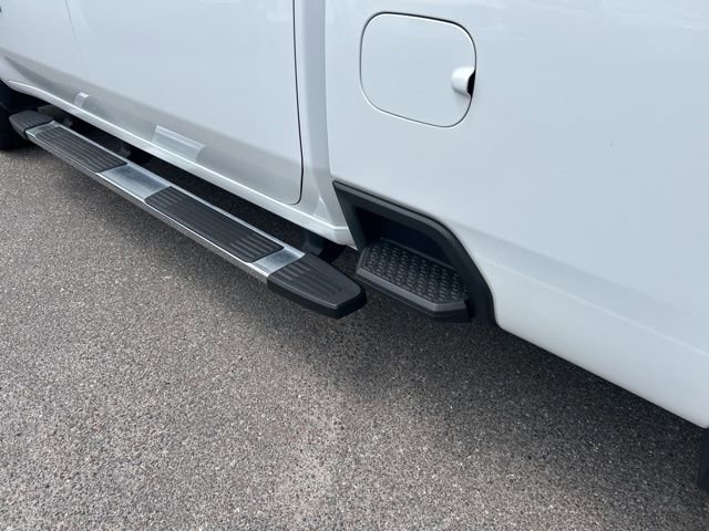 Used 2025 Chevrolet Silverado 2500 LT w/ Safety Package image 11