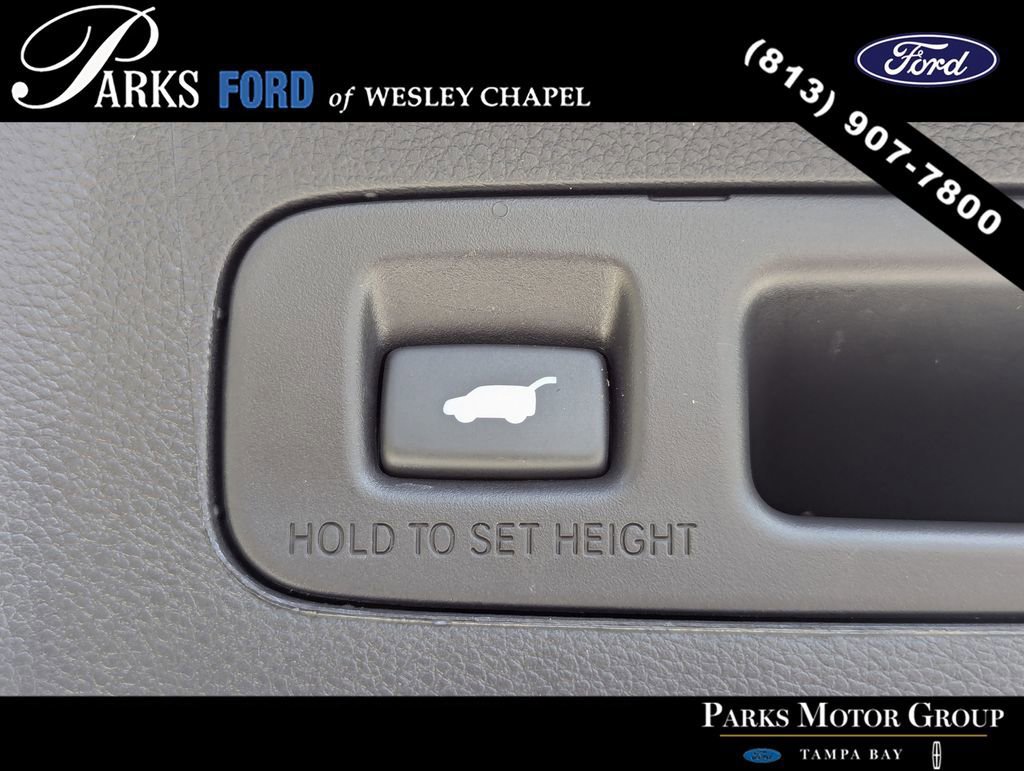 Used 2021 Honda CR-V Touring image 9