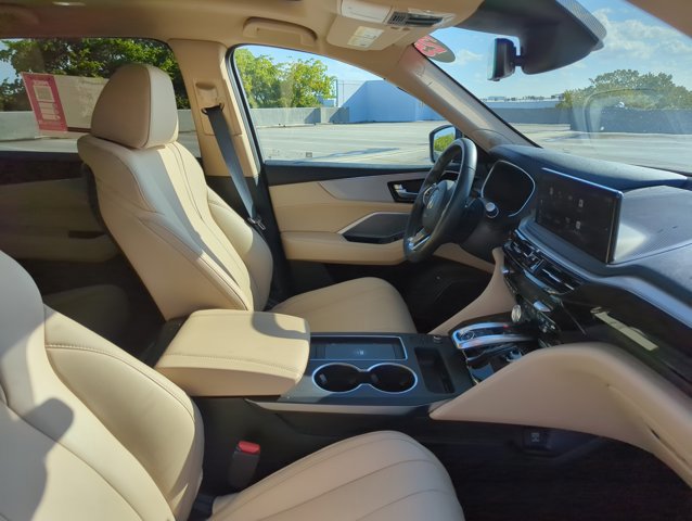 Used 2025 Acura MDX image 25