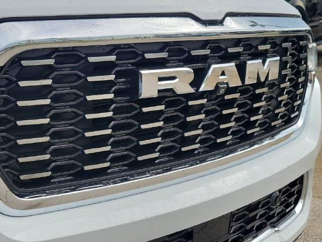 Used 2025 RAM 1500 Tungsten w/ Bed Utility Group AWD/4WD image 15