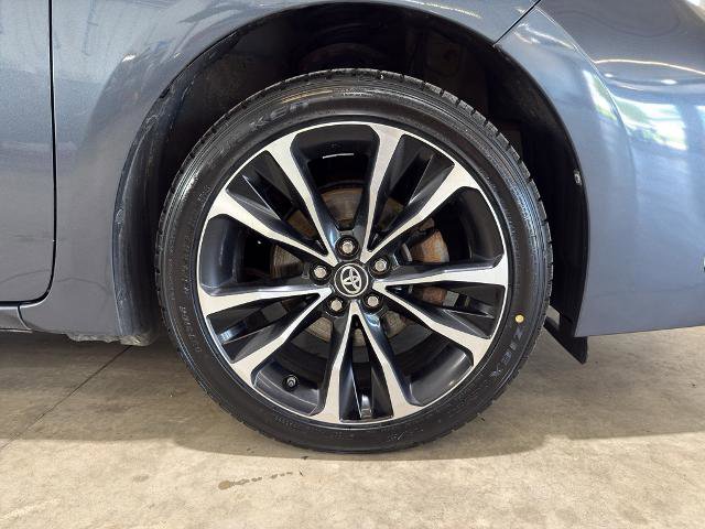 Used 2018 Toyota Corolla SE FWD image 29