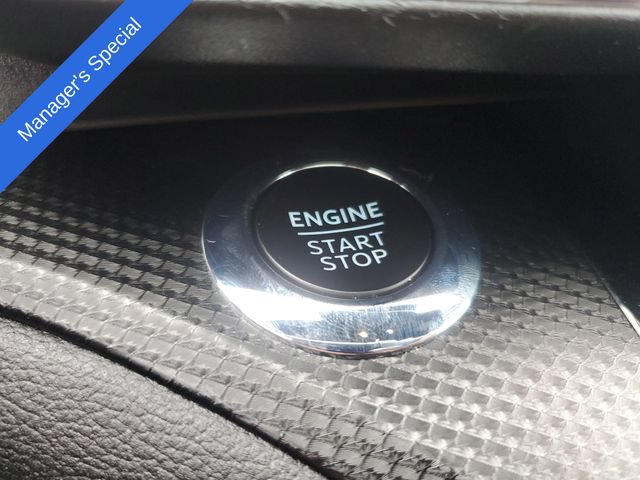 Certified 2023 Ford Explorer ST w/ Equipment Group 401A AWD/4WD image 20