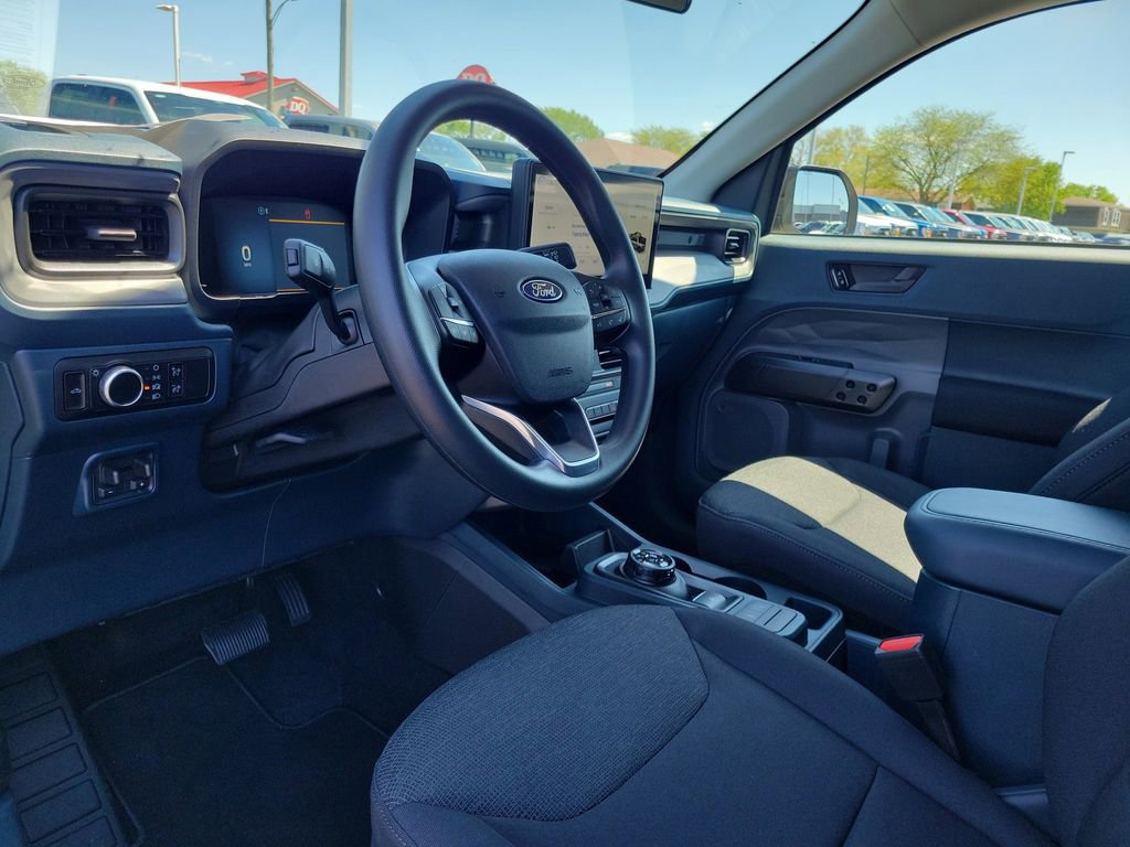 Certified 2025 Ford Maverick XL w/ 4K Tow Package AWD/4WD image 21