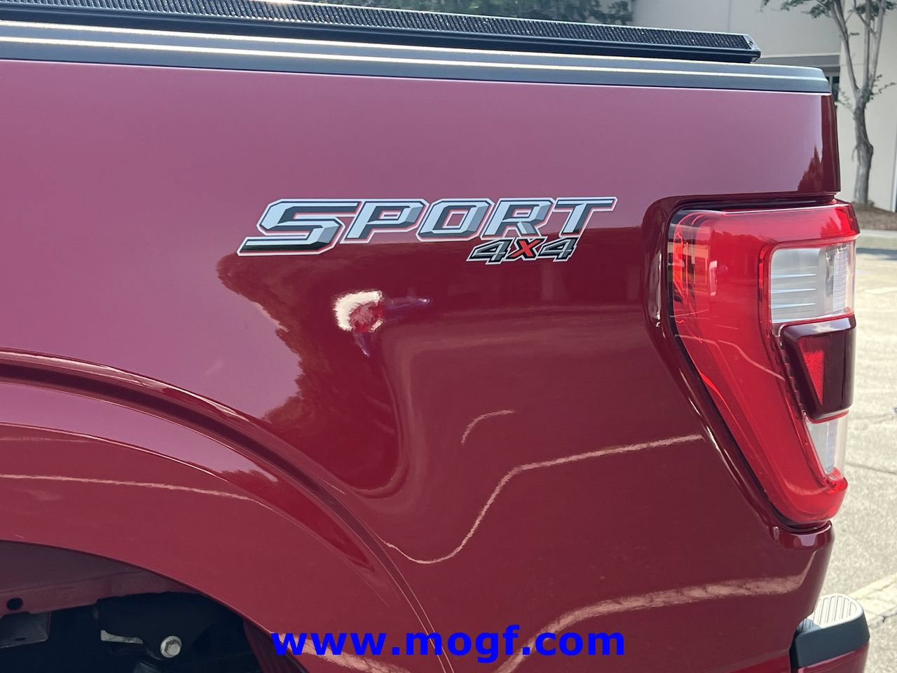 Certified 2023 Ford F150 Lariat w/ Equipment Group 502A High AWD/4WD image 35