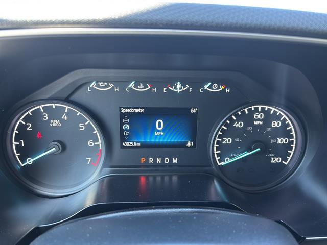 Certified 2023 Ford F150 XL AWD/4WD image 27
