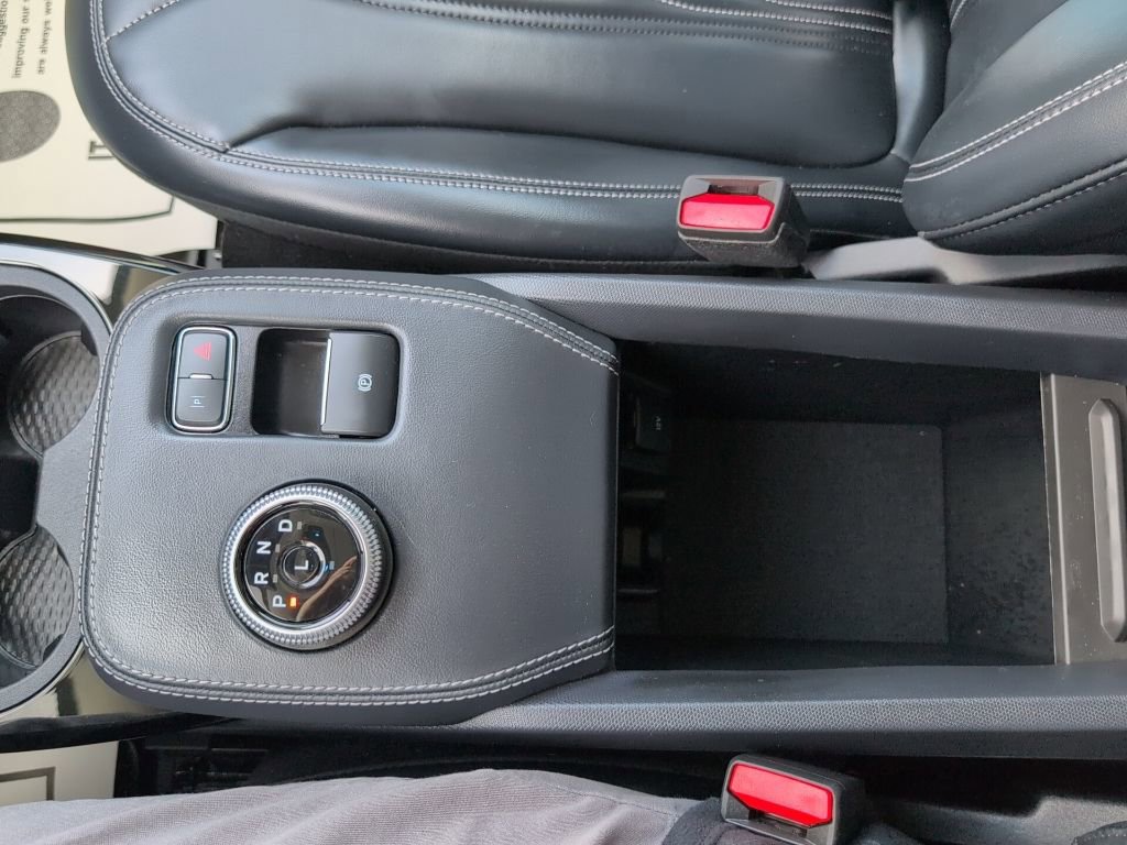 Certified 2024 Ford Mustang Mach-E Select image 20