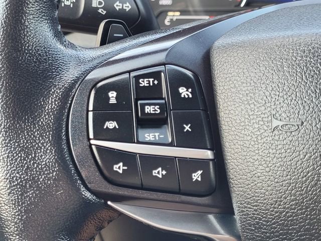 Certified 2020 Ford Explorer Limited image 32