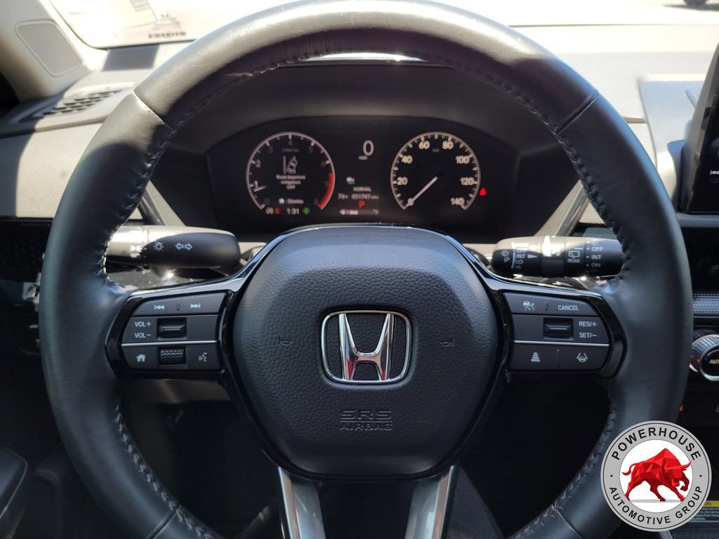 Used 2024 Honda CR-V EX-L image 34
