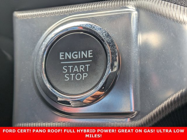 Certified 2025 Ford F150 Lariat w/ Equipment Group 502A High AWD/4WD image 17
