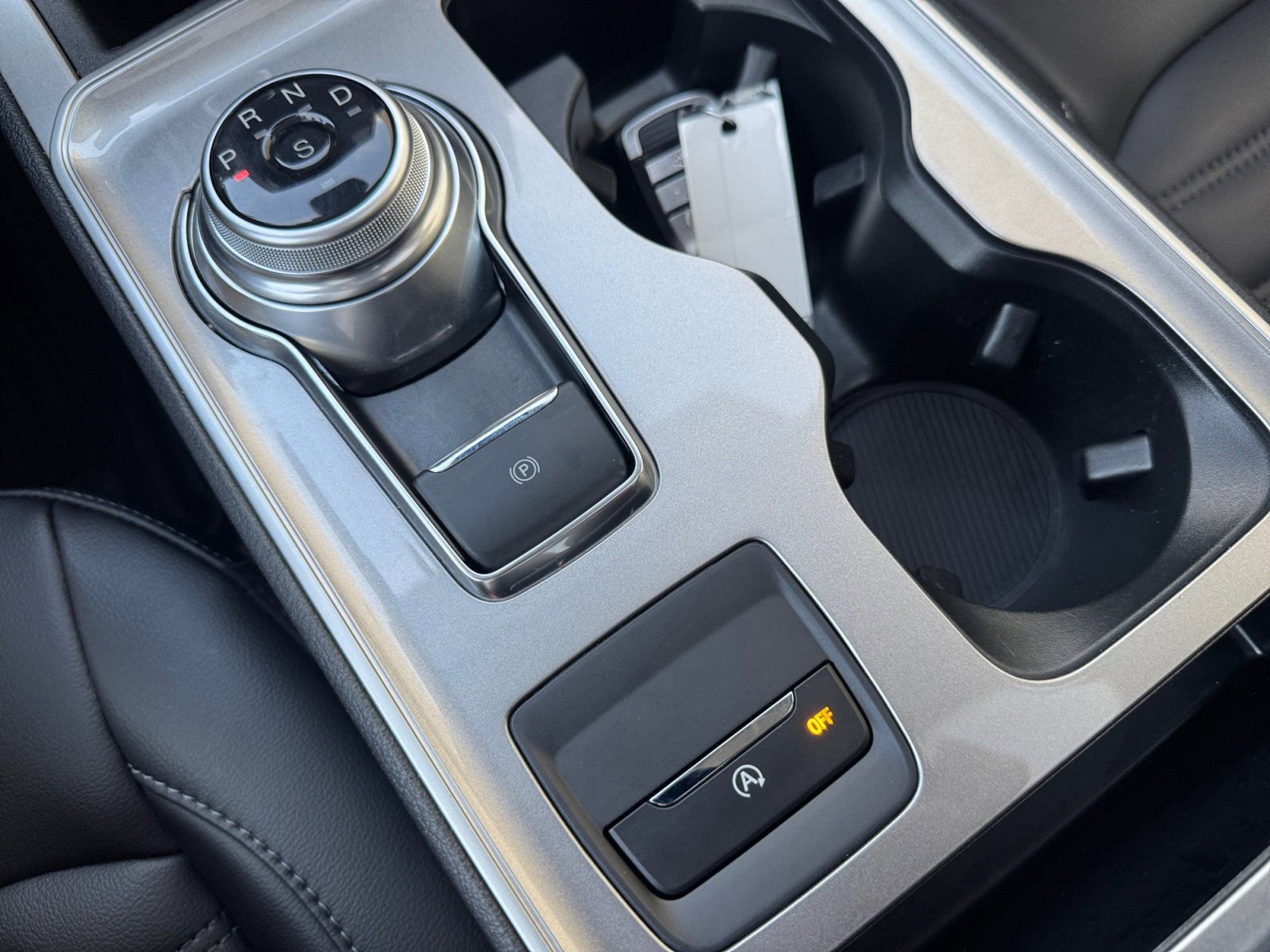 Certified 2024 Ford Edge SEL w/ Convenience Package image 21