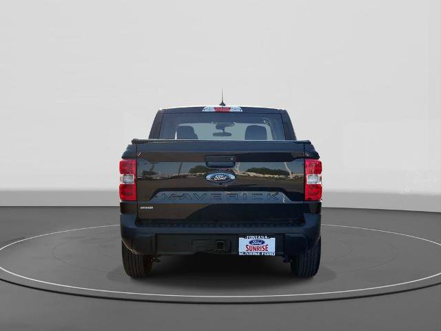 Certified 2024 Ford Maverick XL FWD image 6
