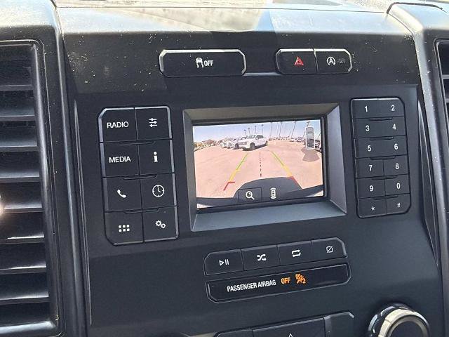 Certified 2019 Ford F150 XL w/ Equipment Group 101A Mid AWD/4WD image 26