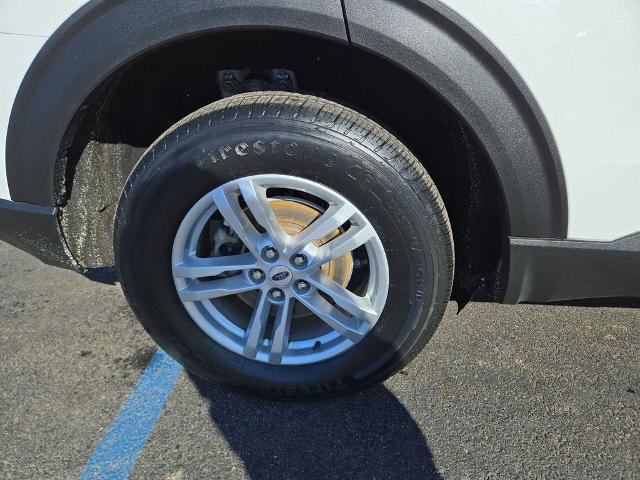 Certified 2023 Ford Explorer XLT w/ Equipment Group 202A image 10