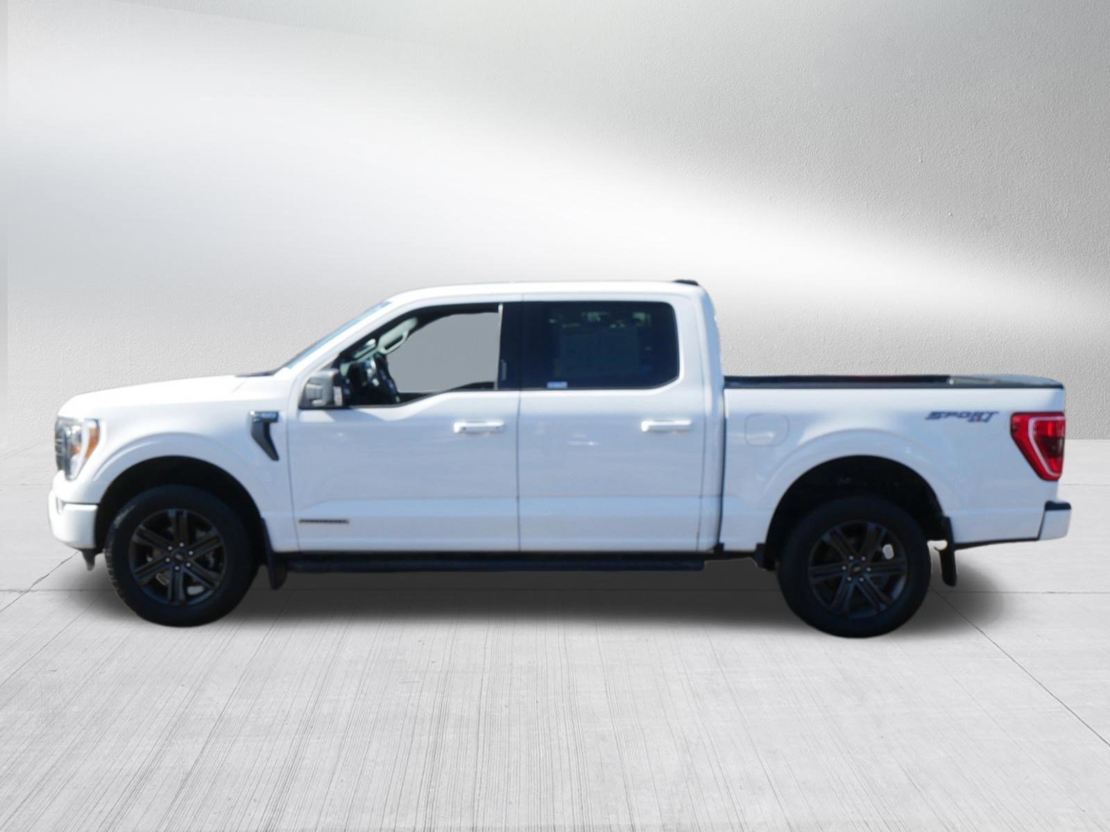 Certified 2021 Ford F150 XLT w/ Equipment Group 302A High image 4