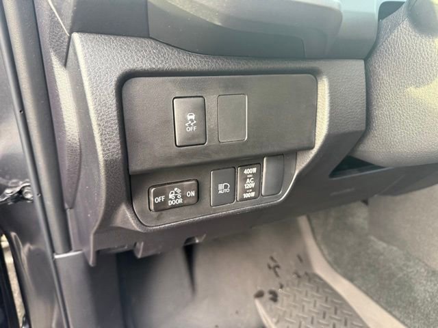 Used 2023 Toyota Tacoma TRD Off-Road w/ Technology Package image 16
