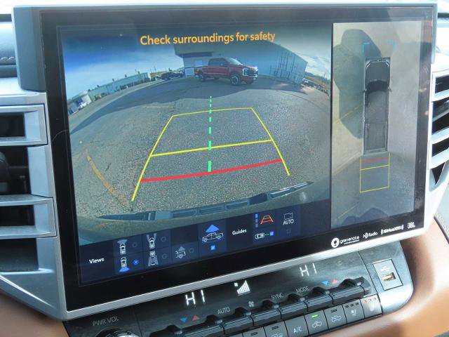 Used 2023 Toyota Tundra 1794 Edition image 40