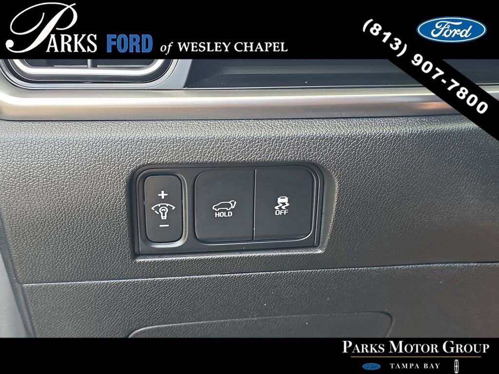 Used 2025 Kia Sorento EX w/ Panoramic Sunroof Package image 28