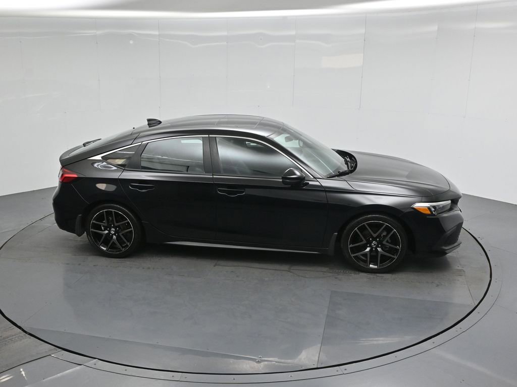 Used 2022 Honda Civic Sport Touring image 48