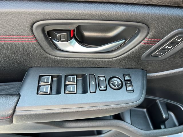 Used 2026 Honda Pilot Black Edition image 11