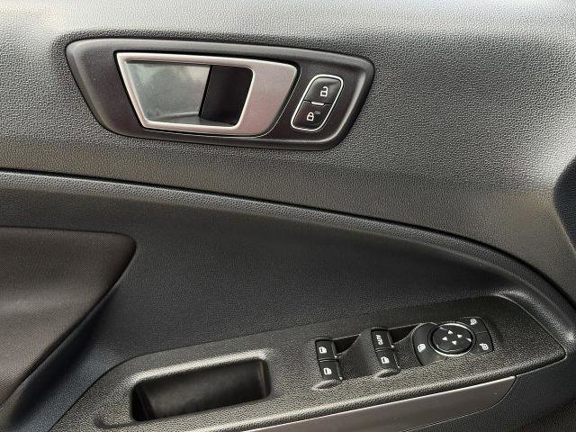 Certified 2021 Ford EcoSport SE FWD image 23