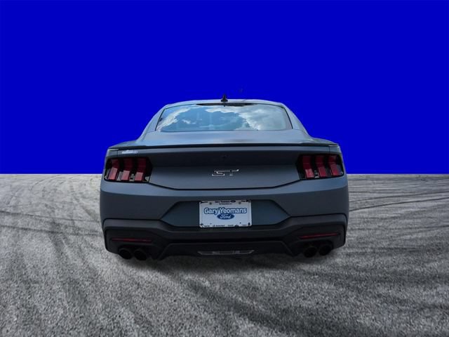 Certified 2024 Ford Mustang GT Premium RWD image 5