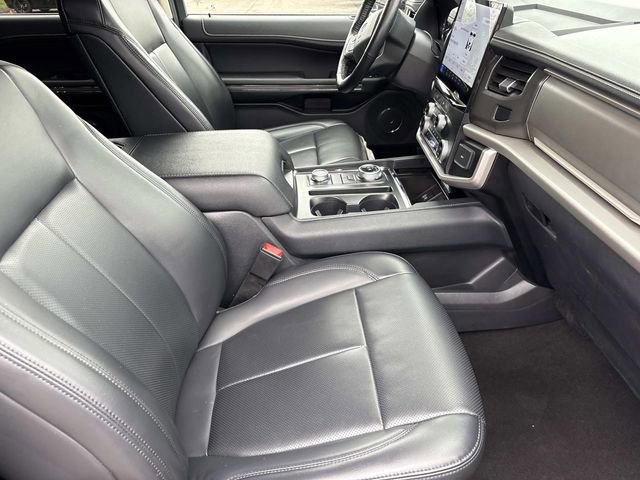 Certified 2024 Ford Expedition Max XLT image 24