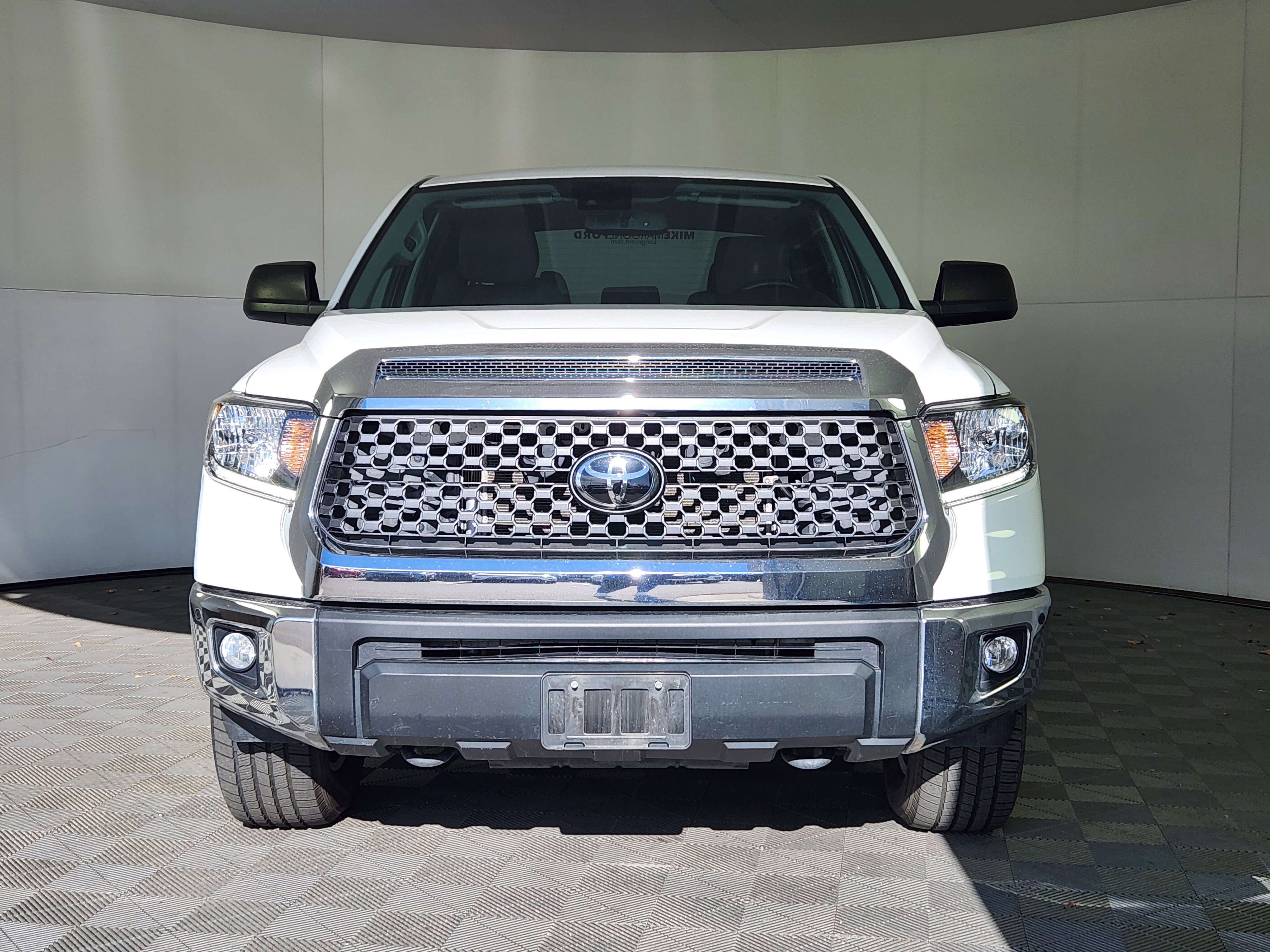 Used 2021 Toyota Tundra SR5 image 2