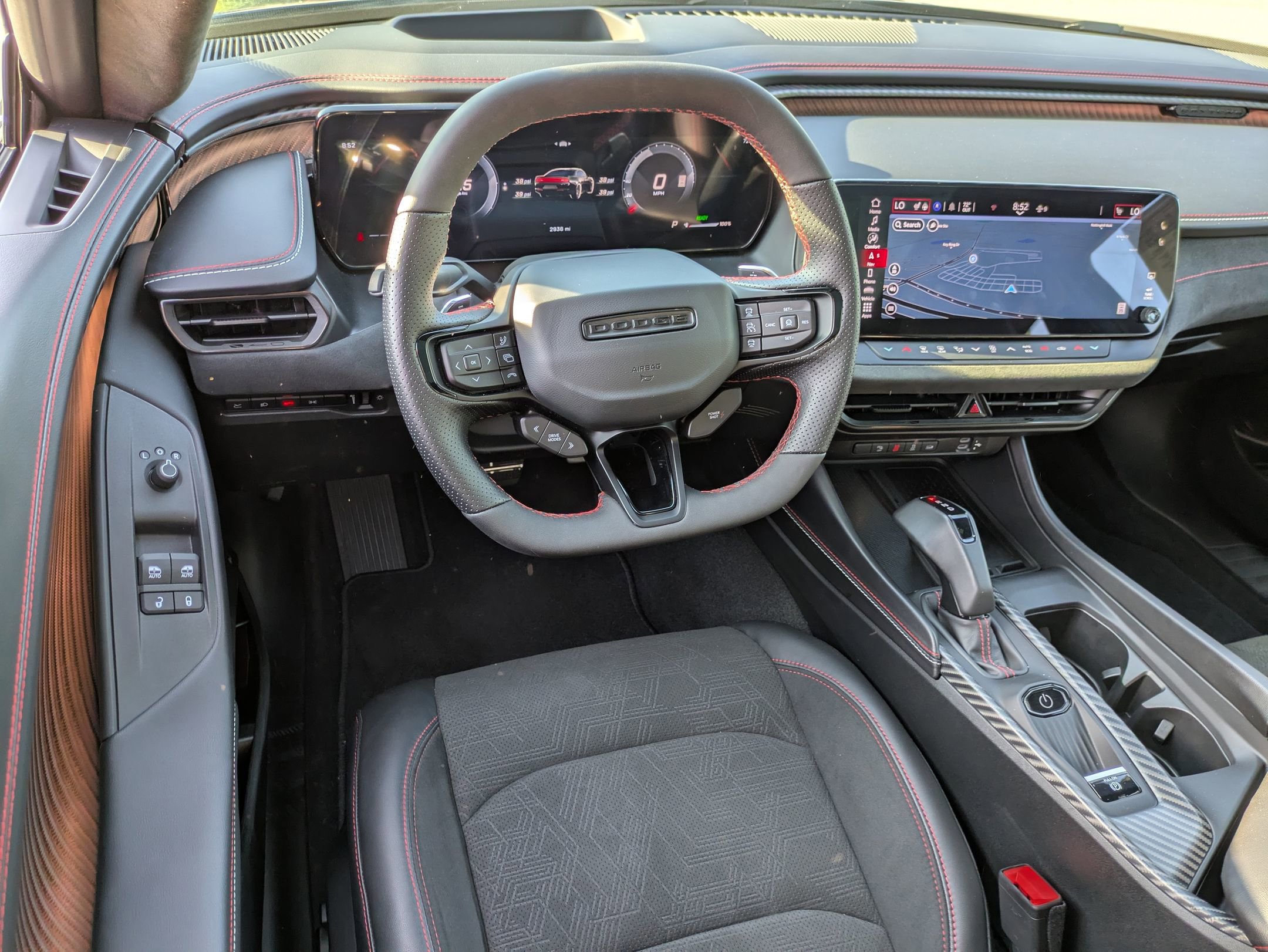 Used 2024 Dodge Charger Scat Pack w/ Plus Group image 29